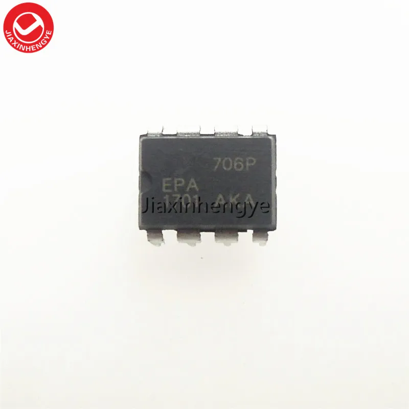 IMP706PEPA DIP-8 Original and New 10PCS/LOT | Электроника