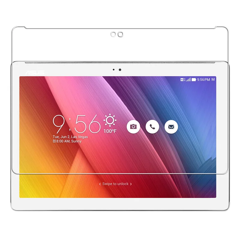 Premium Tempered Glass For ASUS Zenpad 10 Tablet Screen Protector For