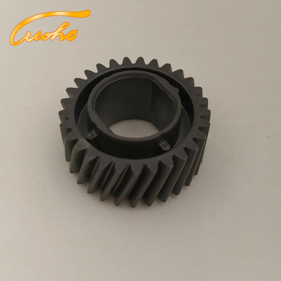 Ricoh MPC2800 lower fuser roller gear 3_