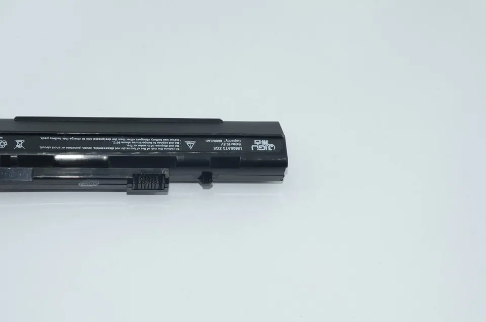 JIGU 6 ячеек ноутбук Батарея для ноутбука ACER Aspire One A150 AOD150 AOD250 D250 ZG5 UM08A31 UM08A71 UM08A72 UM08A32 UM08A41