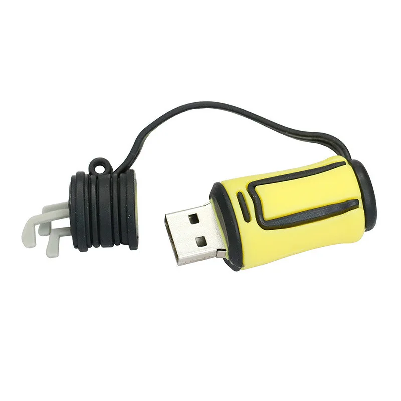 Pendrive Golf Bag Shape Usb флеш накопитель 4 ГБ USB 2 0 расширенный Накопитель Памяти Гб U диск 8