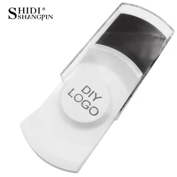 

SHIDISHANGPIN 20 pairs wholesale natural long 3d mink eyelashes 3d fake eyelashes private label makeup cilios 3d mink lashes