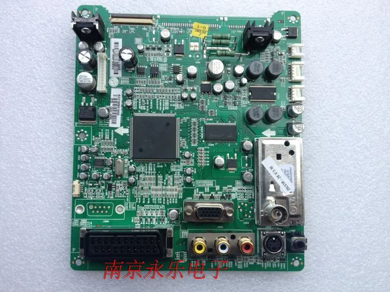 

New and Original 20LS1R-ZK LS1R/ EAX31483004 (0) AGF32681805 Board