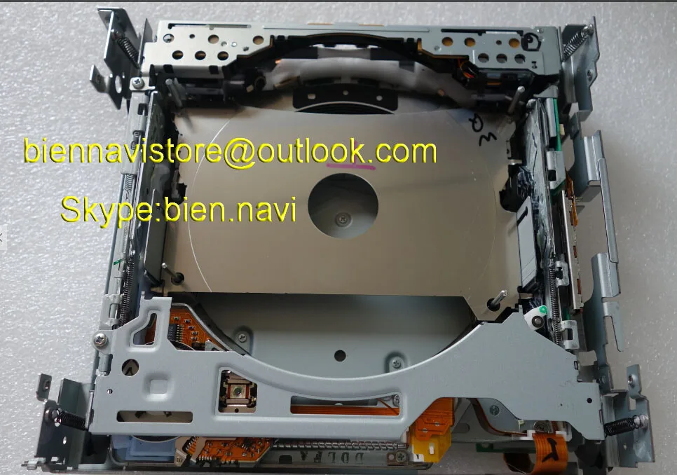 Perfect Pione er 6 DVD for  Lexus and  cadillac Navi DVD 0