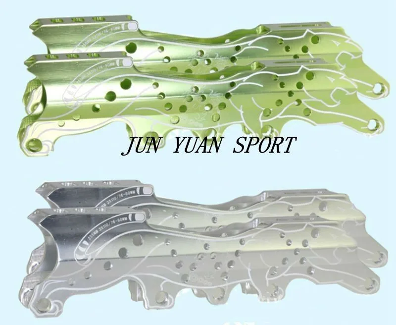 شحن مجاني الرول الزلاجات سرعة الزلاجات إطار الإطار يومين وظيفة 255 ملليمتر 3x90 3x100 3 س 110 4x80 ملليمتر