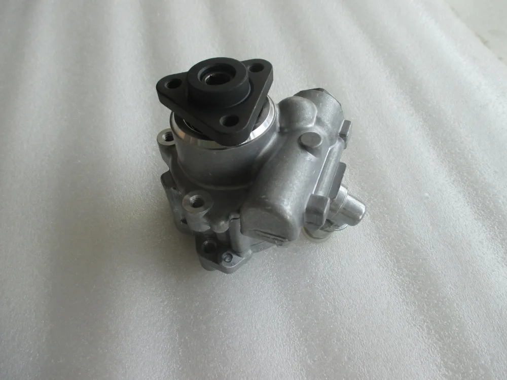 New Power Steering Pump Fit for BMW E46 325i 330i 325Ci 330Ci 320i