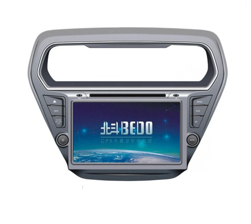 8 дюймовый автомобильный dvd плеер на основе Android с GPS 3G/WIFI/BT TV DVR OBD аудио Радио