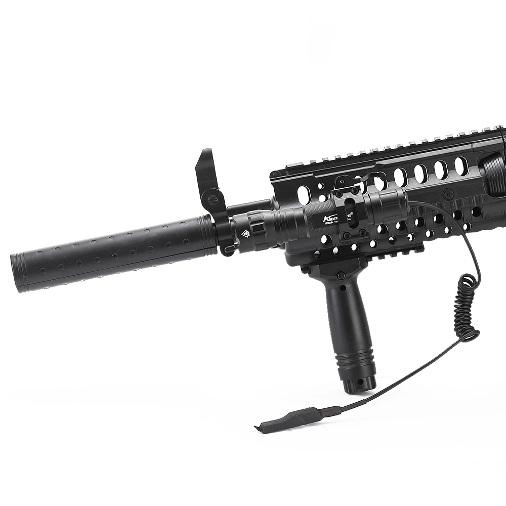 501b led flashlight (22)