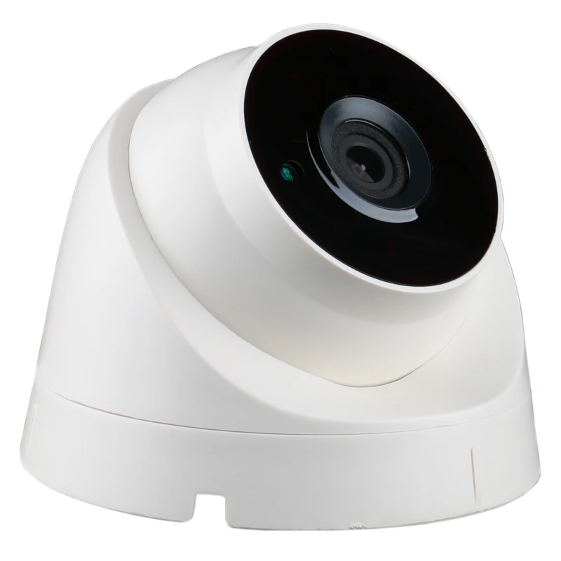  1080P Dome IP Camera Wifi 2.0mp CCTV Surveillance Security CMOS Motion Detect Infrared Night Vision - 32777240356