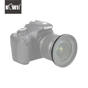 Image 5 - קיווי מצלמה מתכת מתאם טבעת LED 24 מ"מ 49 מ"מ מסנני ברדסי הבזקי עדשת ממירי צינור עבור Canon/ ניקון/סוני/פוג י/Pentax/אולימפוס