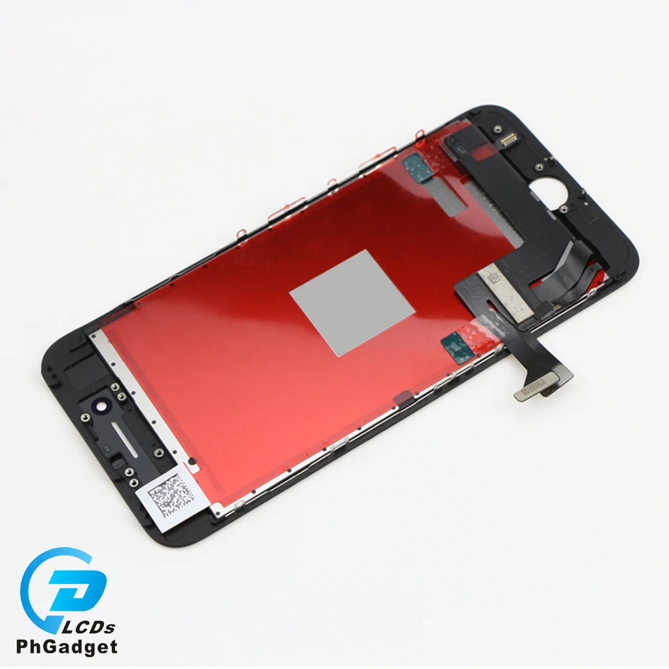 quality OEM lcd screen for iphone 7  (1)