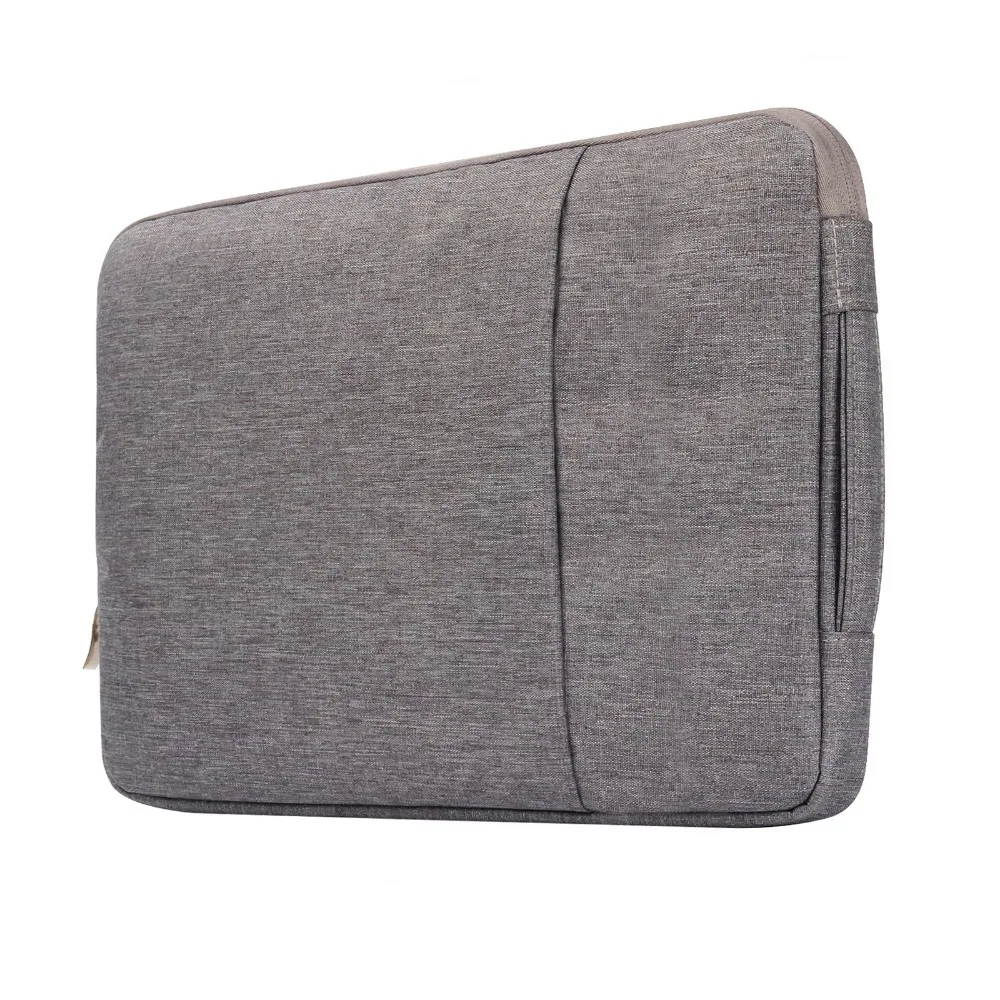 

Laptop bag for Macbook pro 15 case high quality handle portable Notebook cover for Macbook pro A1286 15.4 inch liner sleeve