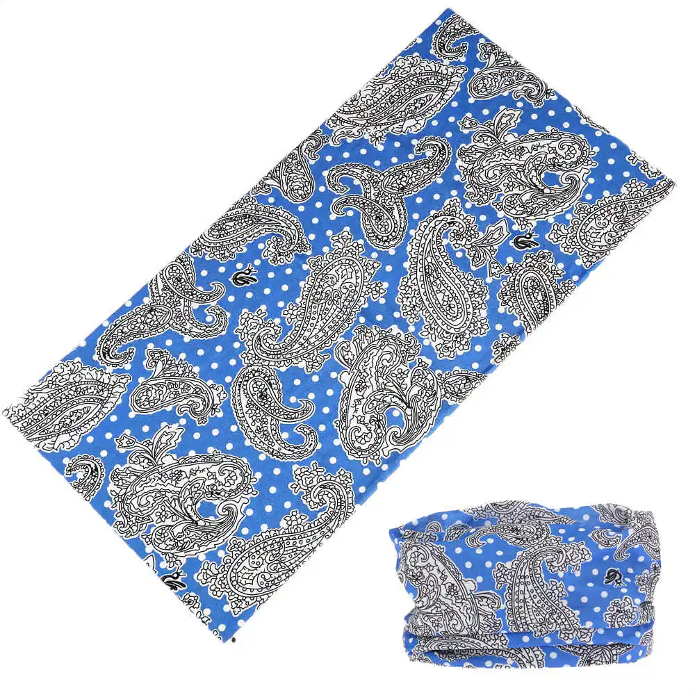 

Outdoor Hunting Shemagh Military Camo Headband Cycling Bandana Fishing Sports Bandage Bike Mask Buffe Magic Kaffiyeh Headwear UV