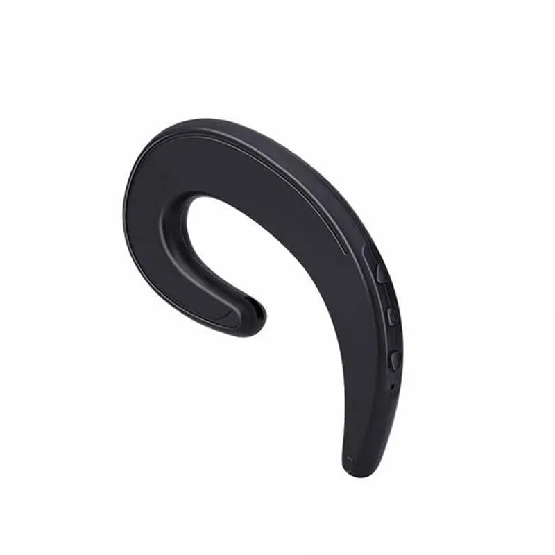 

Mini Wireless Bluetooth Earphone Hands free Ear Hook Painless Headset Sport Headset for iPhone 7 8 X for Huawei Android