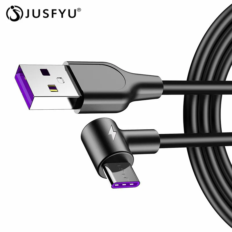 

5A USB Type C Micro USB Cable Fast Charger For Huawei P30 Pro P20 Lite Quick Charging Cord USB C For iPhone Samsung S9 S10 Redmi