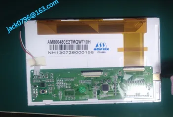 

New AM800480E2TMQWT10H LCD Screen display free shipping