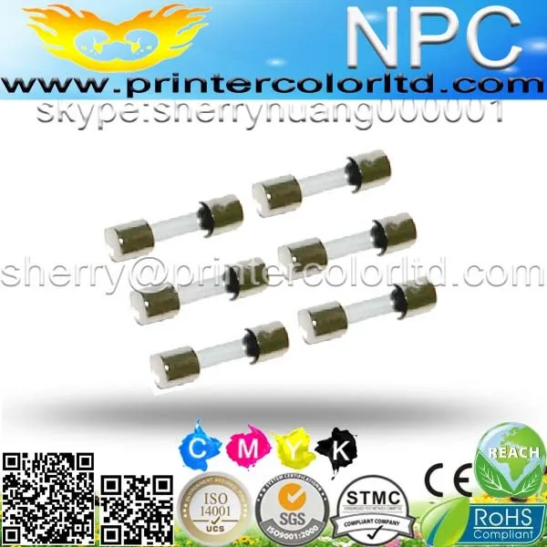 

chip  for Minolta TN 411Y TN 611-Y Bizhub C 451-MFP  C 451 MFP laser color copier transer belt fuses -free shipping