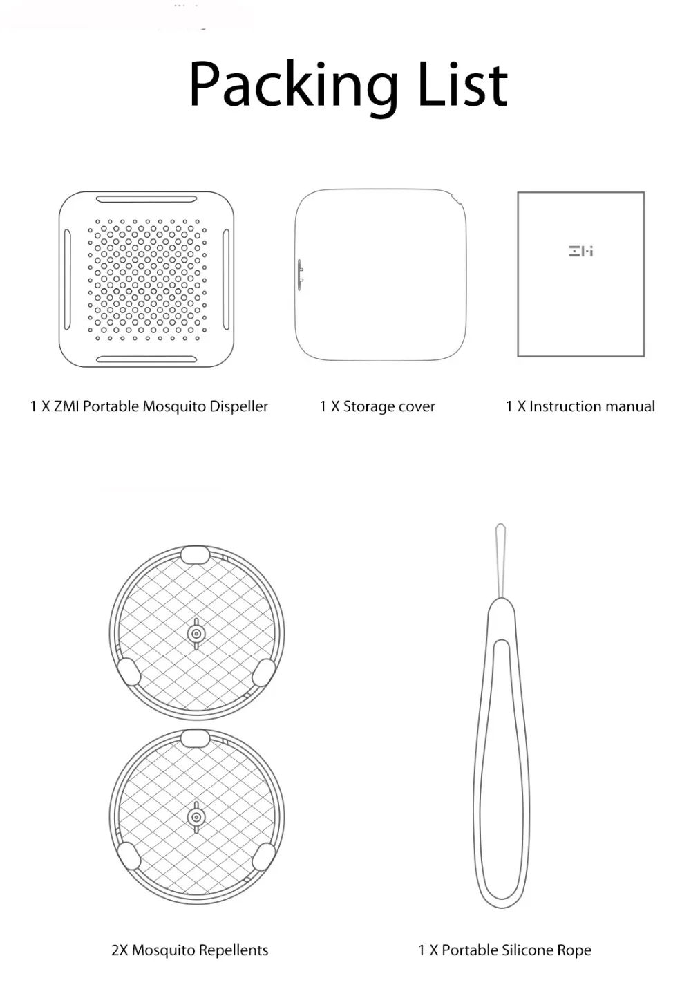 Original-Xiaomi-mijia-ZMI-Mosquito-Killer-Dispeller-Bugs-Epochal-Mini-Garden-Outdoor-Dust-proof-Mosqutio-Dispeller-2018-Newest-(13)
