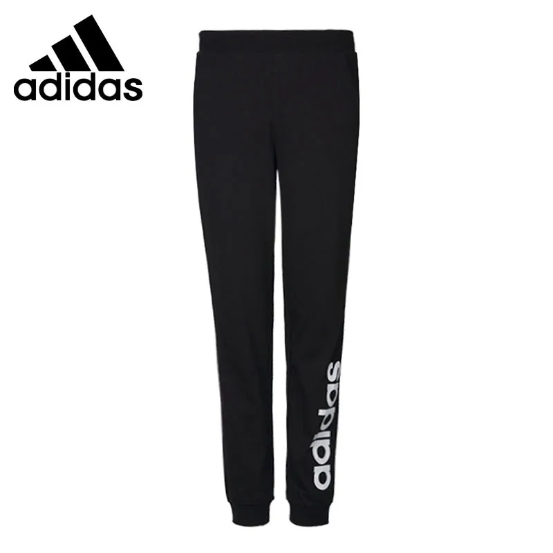 

Original New Arrival Adidas NEO Label CE MESH TP Q2 Women's Pants Sportswear