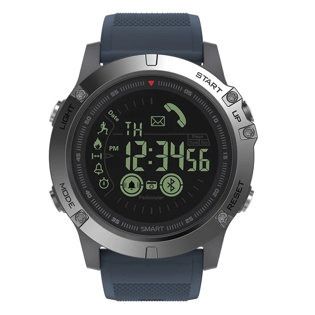 Zeblaze VIBE 3 Smart Watch10