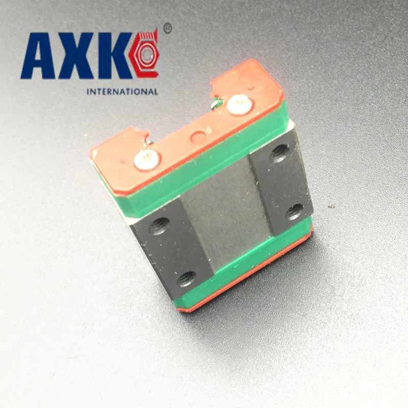 

Mgn9c Linear Bearing Sliding Block Match Use With Mgn9 Linear Guide For Cnc Xyz Diy Engraving Machine