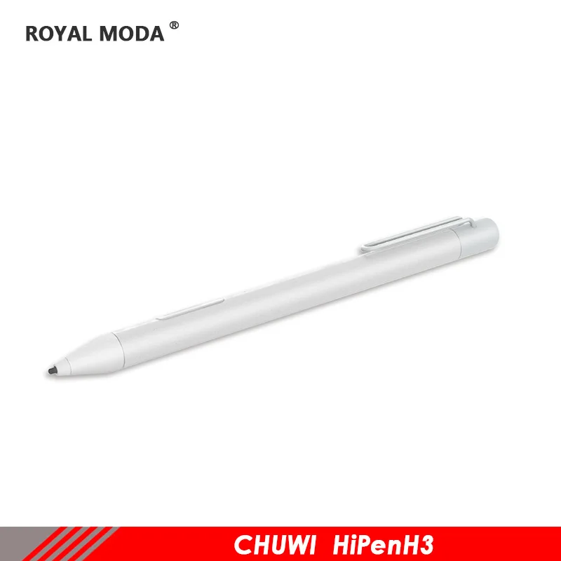 Активная ручка для CHUWI HiPenH3 рукописный стилус для Hi13 tablet pc stylus для SurBook