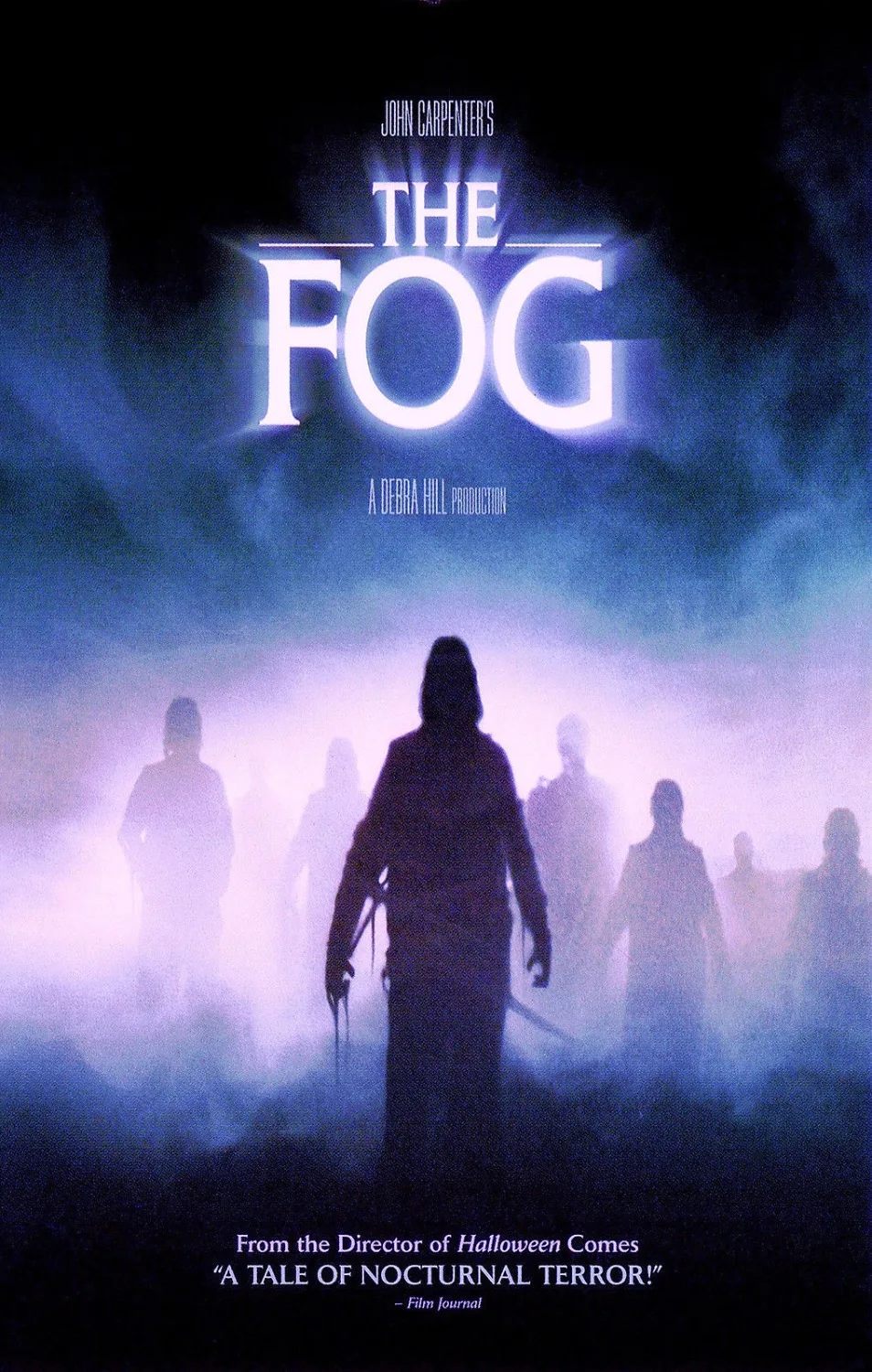 From the fog версии. The fog 1980 dvd covers. Туман / the fog (1980 год). Туман dvd. From the fog версии.