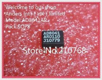 

HOT STOCK AD8041ARZ AD8041AR AD8041 SOP8