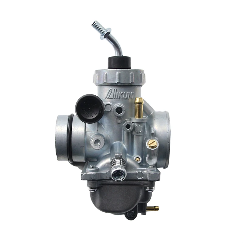 Alconstar Мотоцикл 28 мм VM24 Mikuni Карбюратор для Yamaha DT125 DT175 RX12 Suzuki TZR125 RM65 RM80 RM85 Байк