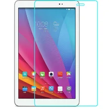 9H Премиум Взрывозащищенная защитная пленка для экрана из закаленного стекла для HuaWei T1 10 T1-A21W A21L A23L/T2 10 Pro FDR-A01W A01L A02L