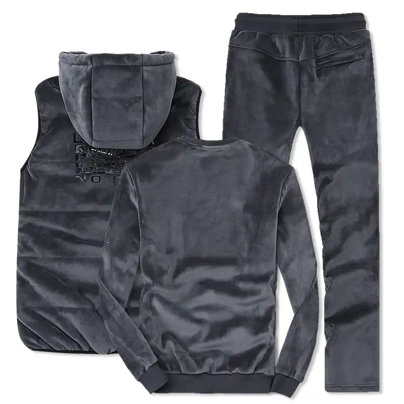 Bronson Denim Kadife Kumas Sihirli Cep Yelek Erkek Bagbozumu Cep Yelek M Columbiaconnections Org