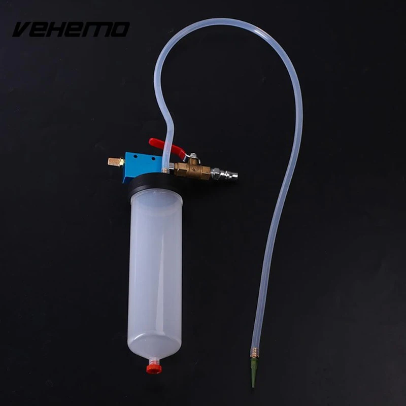 Multifunction Car Brake Fluid Replacement Tool Hydraulic oil  Air Pump Oil Drained Tools Durable New quality