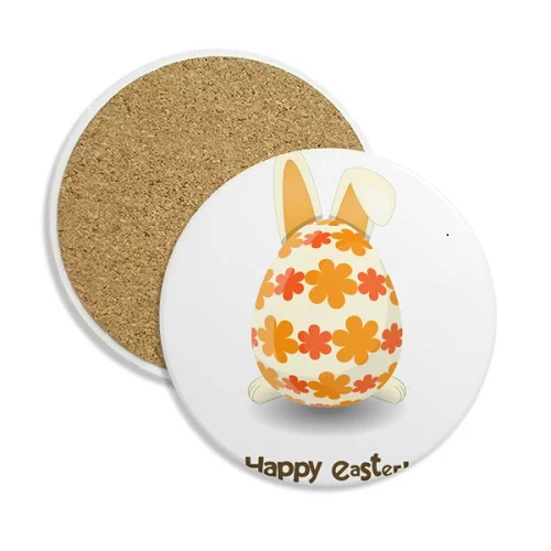 Happy eastern