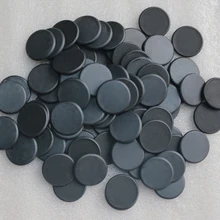 NFC 213 бирка высокотемпературные бирки для белья 24 мм Диаметр бирка для этикетки для очистителей 100 шт./партия