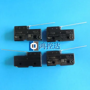 

New original micro switch Z-15GW miniature switch