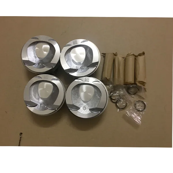 

1135300267 2710305017 2710305117 ENGINE PISTON for MERCEDES M271 DE18 EVO 271.820 271.860 271.861