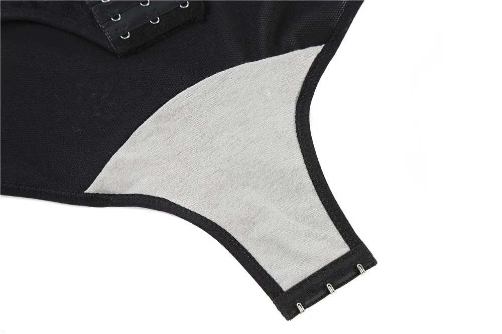 Brand New Women High Waist Panties Bodysuits Shaper Control Pants Clincher Waist Corset Slimming Belt Sexy Corrective Underwear tummy control underwear