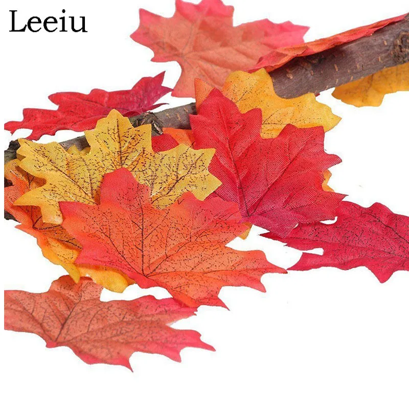 Maple leaf