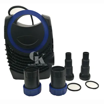 

3170GPH Submersible Pump Aquarium Fish Pond Powerhead Fountain Water Fall Hydroponic