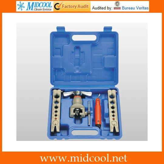 

ECCENTRIC CONE TYPE FLARING TOOLS WK-806AM-L