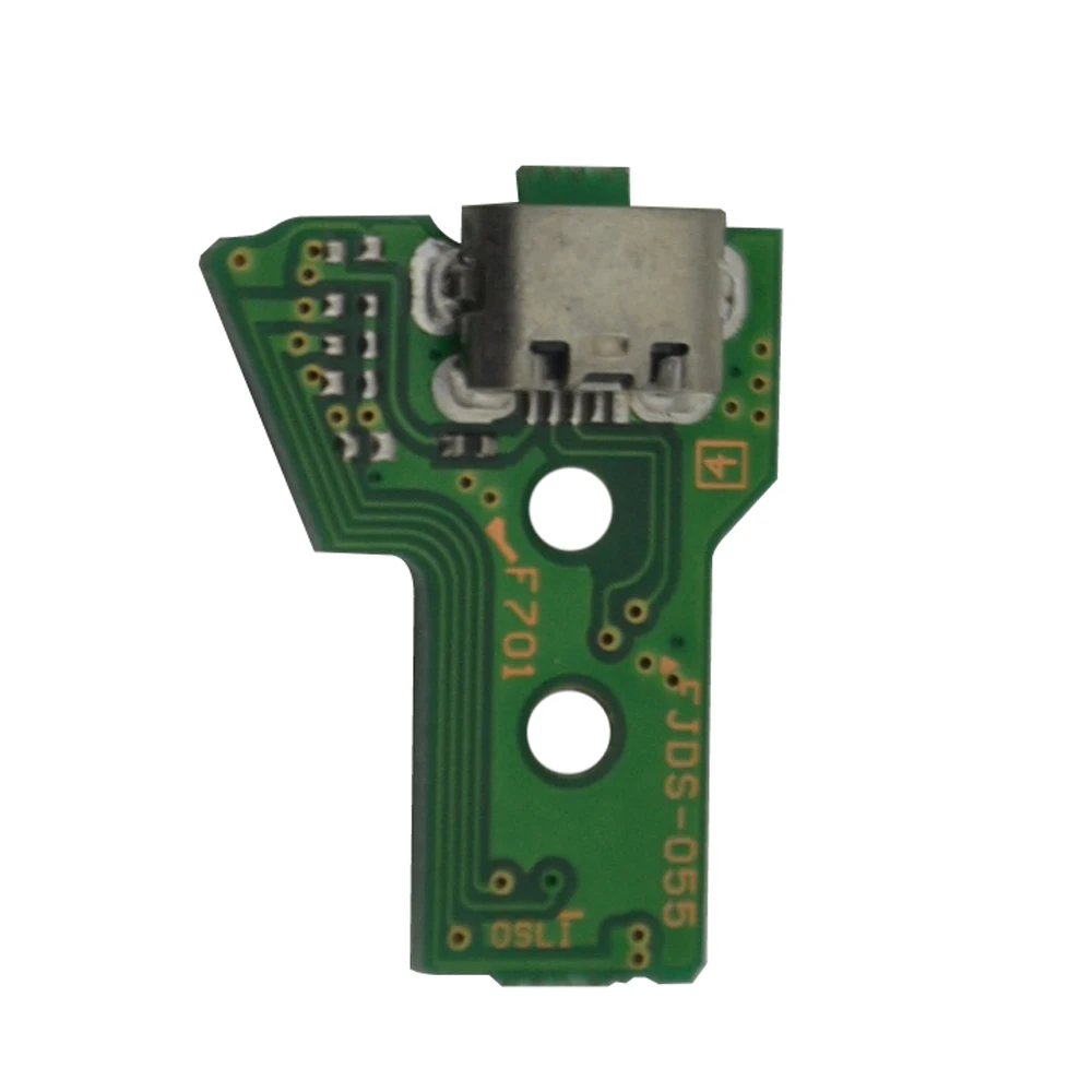 Зарядное устройство с usb-разъемом, Сменные запасные части для контроллера PS4 JDS-050 5,0 011 001 030 040