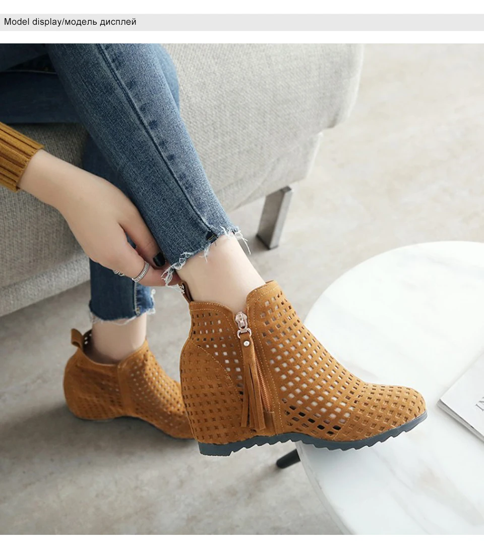 women shoes 8