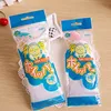3Pcs/lot Cleanser Soap Mesh Bags Bath Washing Tools Body Cleansing Nets Soap Foaming Net PE Bubble Helper Mesh Wash Face 4