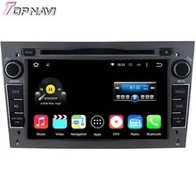 Top Quad Core Android 5.1.1 Car DVD Stereo For OPEL Astra(2004-2009)/Antara(2006-2011)/Vectra(2005-2008)/Corsa/Zafira/MERIVA