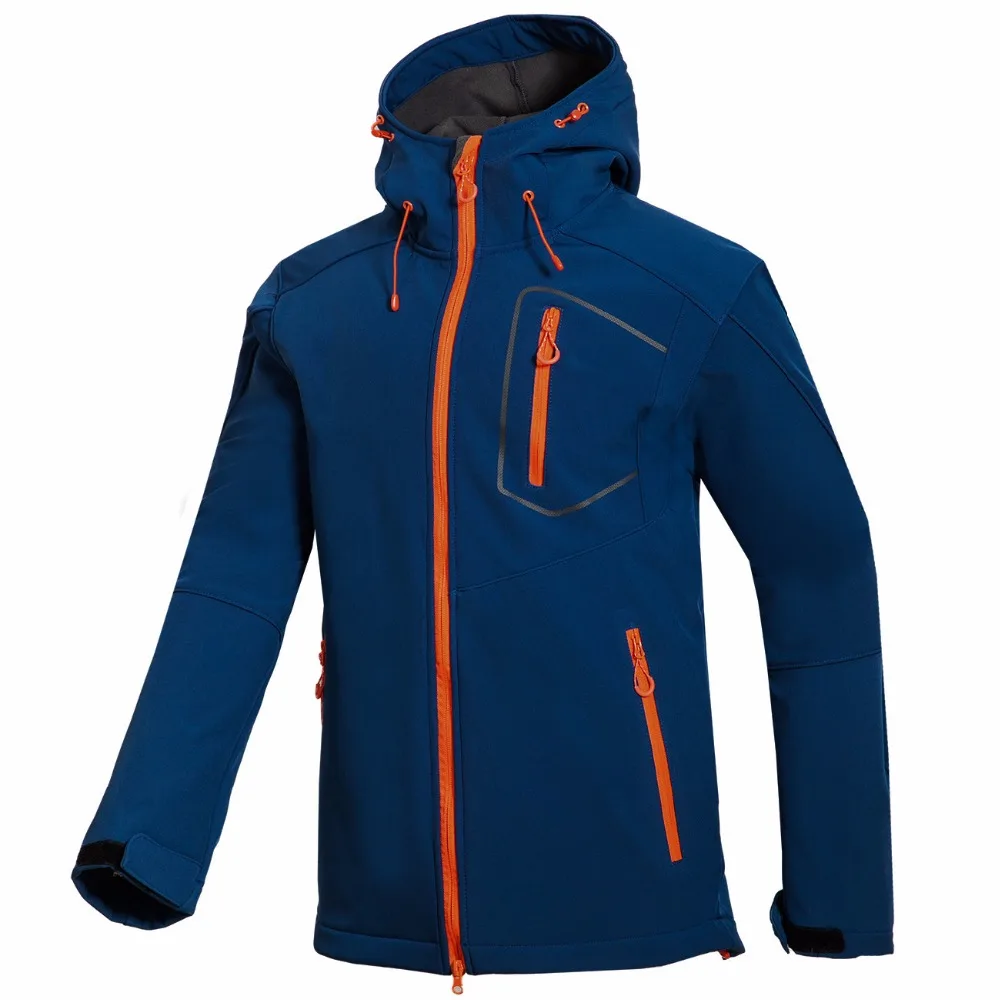 Водонепроницаемая дышащая мужская куртка для походов или кемпинга, уличная Высококачественная мягкая куртка для мужчин, мужская лыжная куртка, распродажа