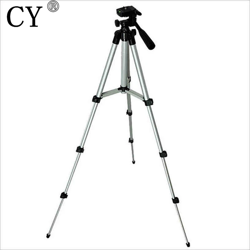 

Lightweight Aluminum Mini Tripod 4 Sections Universal Camera Tripod Camera Stand Photo Tripod Gorillapod Tripe