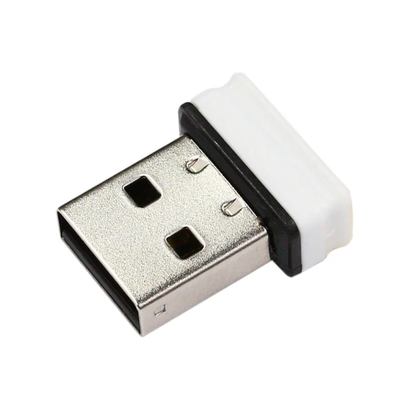 Mini Usb Flash Drive Otg Pendrive 64GB 32GB 16GB Pen Drive Micro USB 2.0 Memory Stick Metal