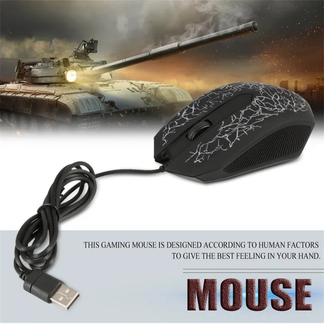 3200DPI LED Optical 3 Buttons 3D USB Wired Gaming Game Mouse Pro Gamer Computer Mice For PC Adjustable USB Wired Gaming Mouse 3200DPI LED Optical 3 Buttons 3D USB Wired Gaming Game Mouse Pro Gamer Computer Mice For PC Adjustable USB Wired Gaming Mouse