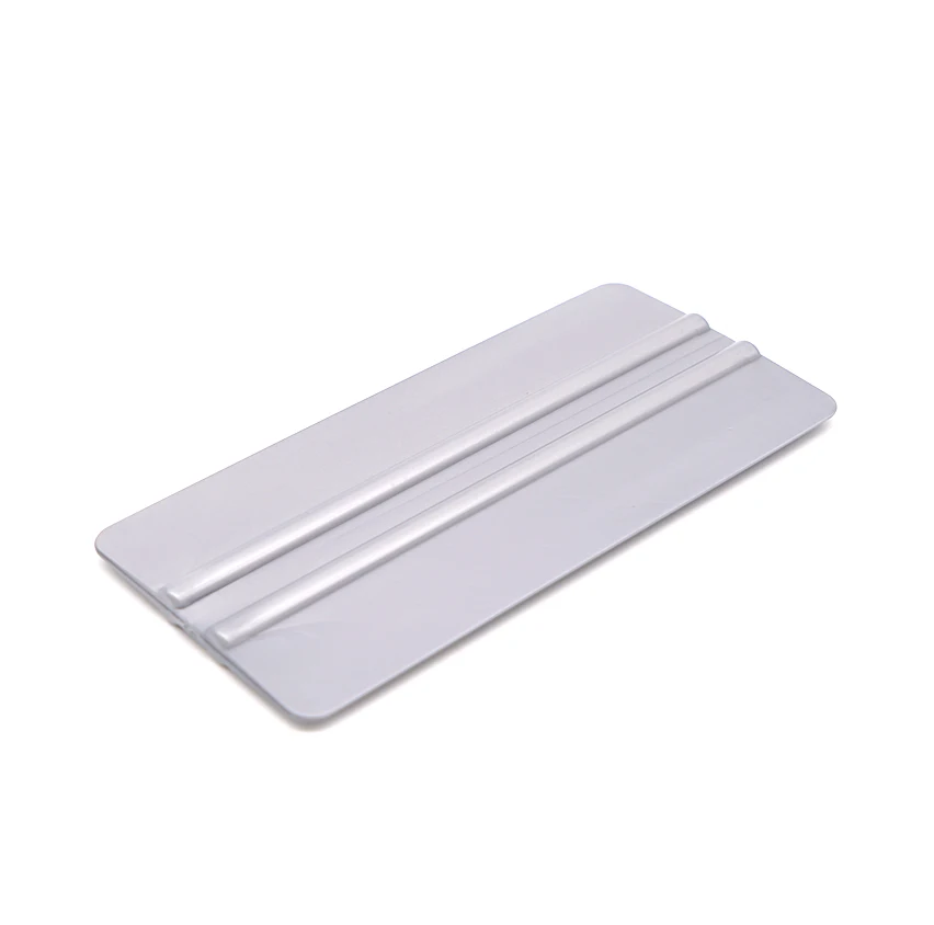 

Free Shipping 15.5cm*7.5cm Professional Big Squeegee High Temprature Resistant Tools Car Wrap Tools For Car Wrapping Scraper