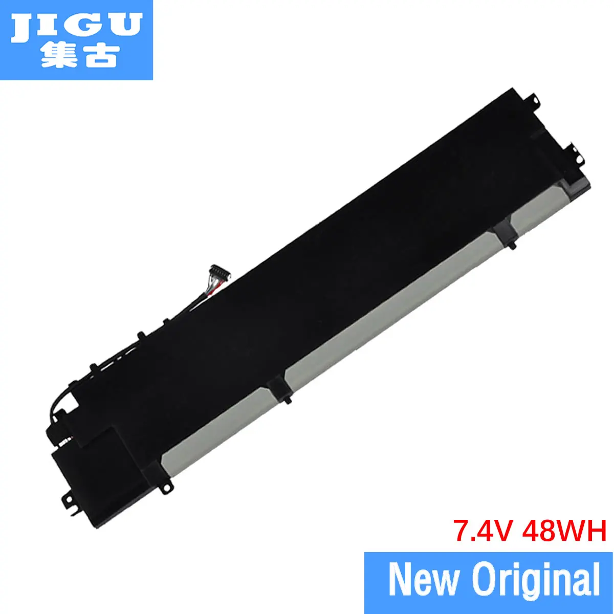 Jigu Orignal Laptop Battery L13c4p01 L13m4p01 L13l4p01 For Lenovo